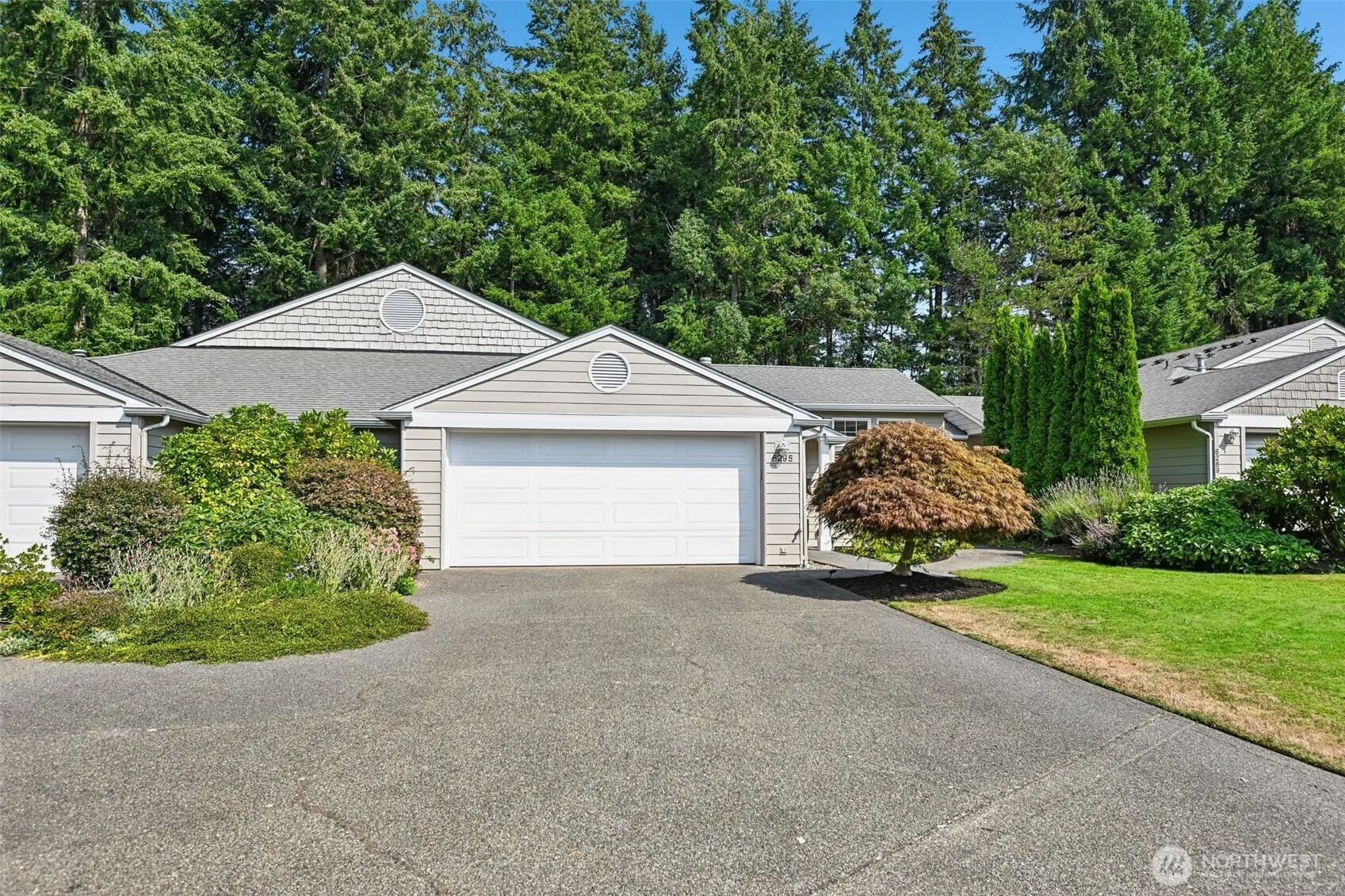 Property photo for 6295 Harbor Sunset Lane, Gig Harbor