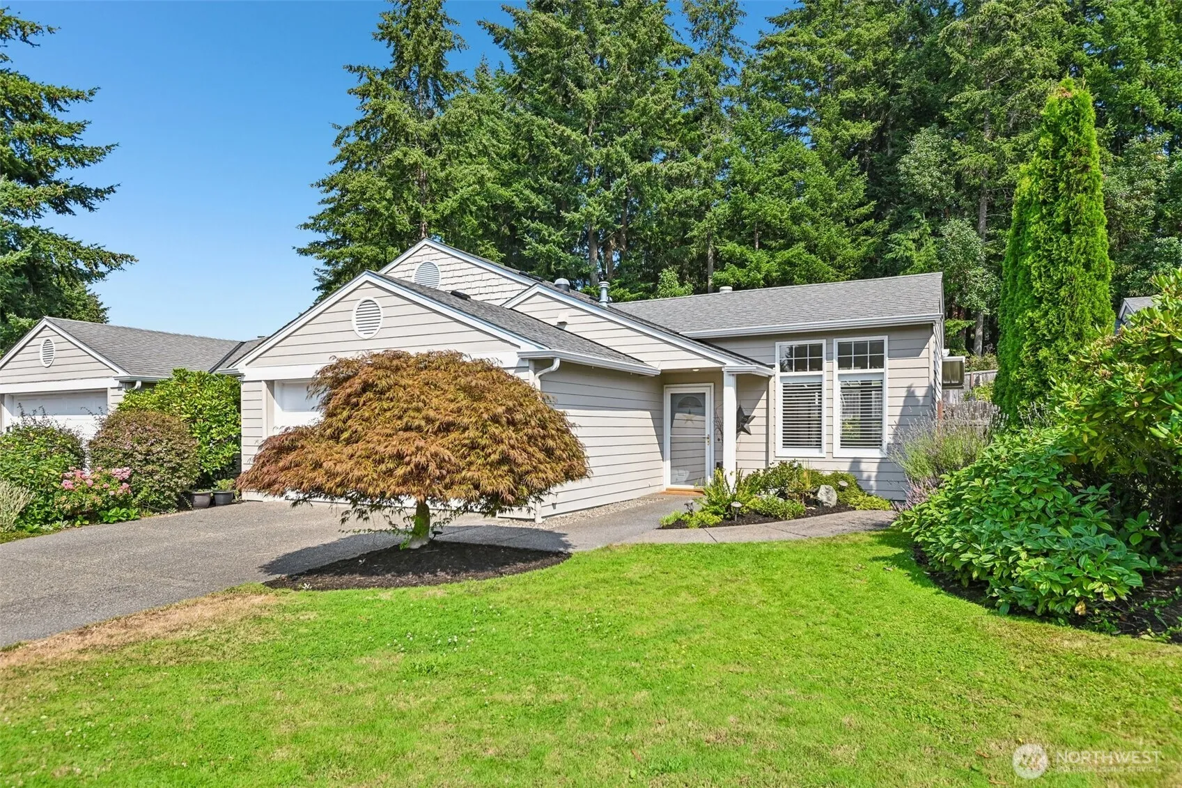 Property photo for 6295 Harbor Sunset Lane, Gig Harbor photo 2