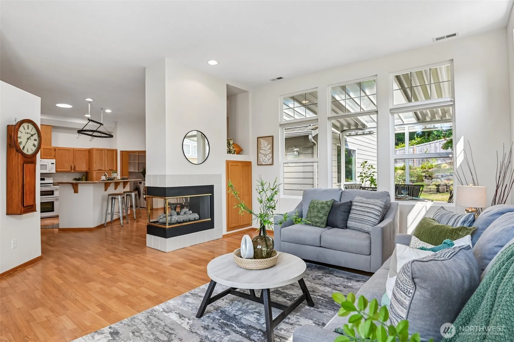 Property photo for 6295 Harbor Sunset Lane, Gig Harbor photo 5