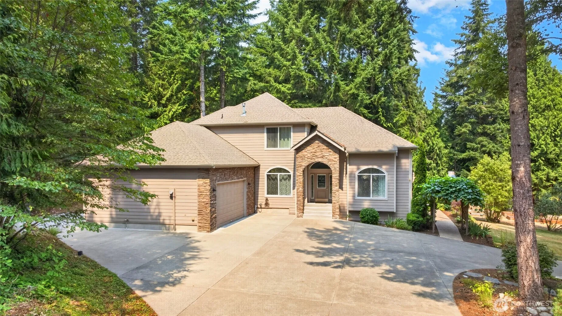 Property photo for 6448 Se Skycrest Lane, Port Orchard