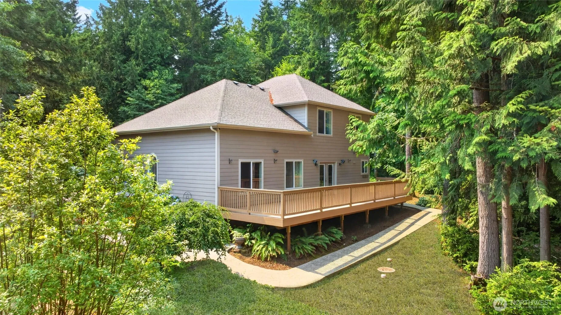 Property photo for 6448 Se Skycrest Lane, Port Orchard photo 2