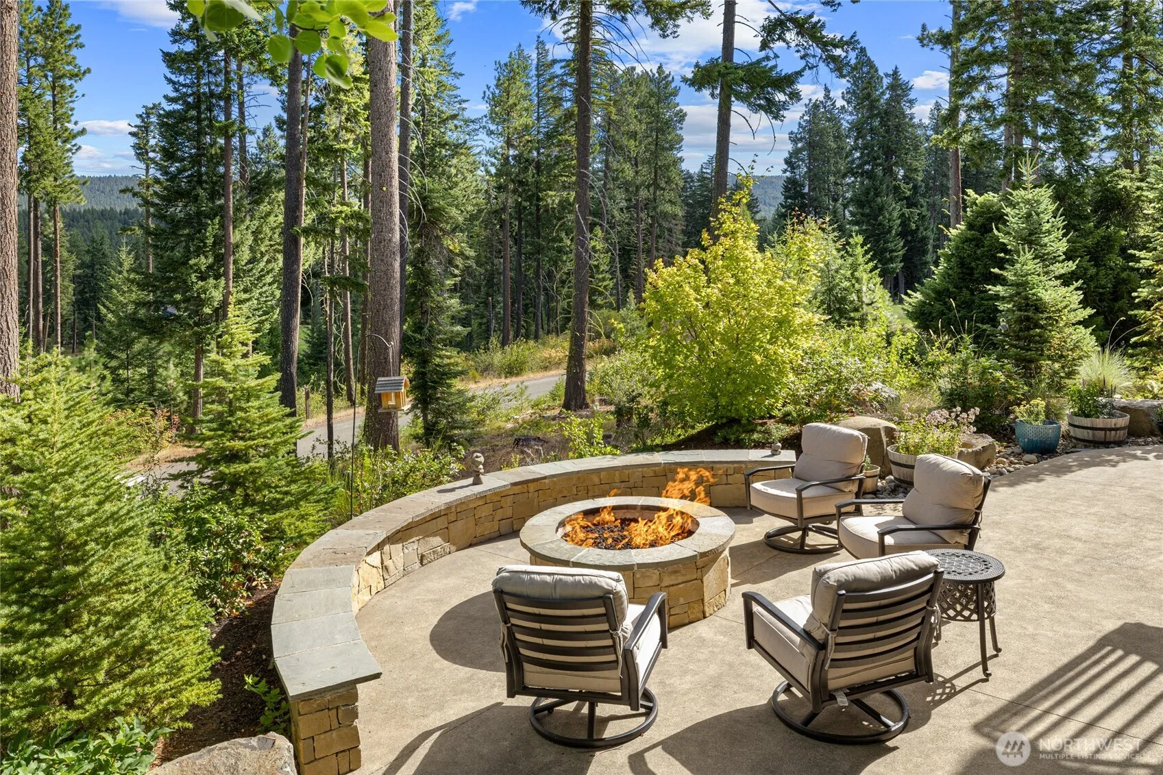 Property photo for 151 Miners Camp Way, Cle Elum photo 4