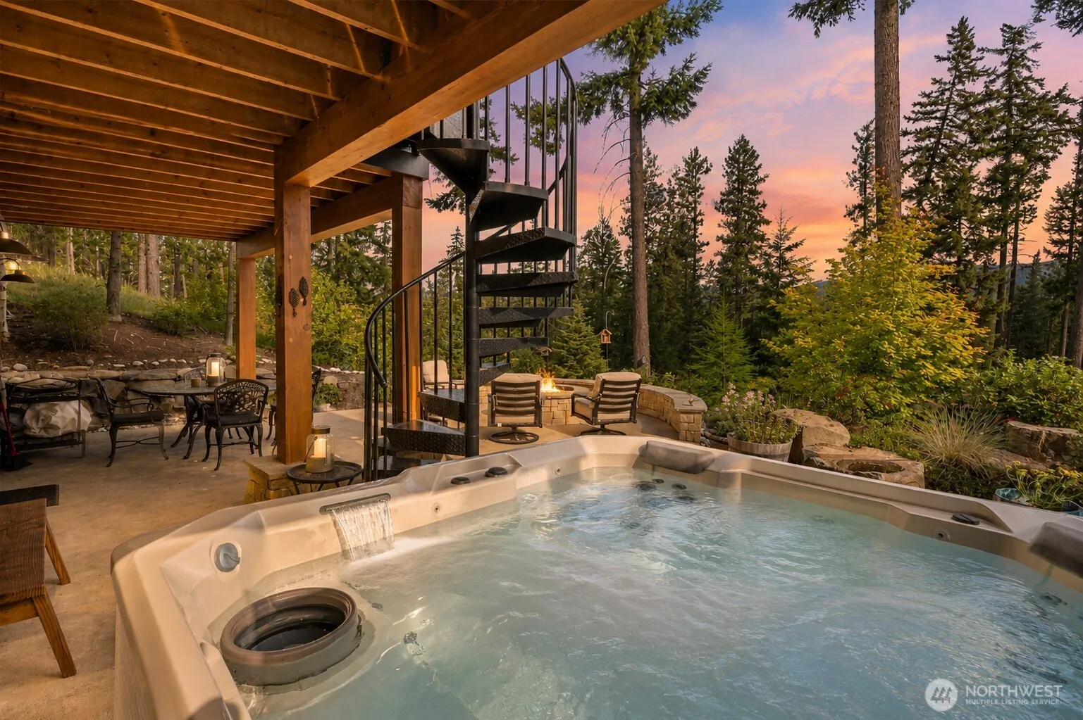 Property photo for 151 Miners Camp Way, Cle Elum photo 5