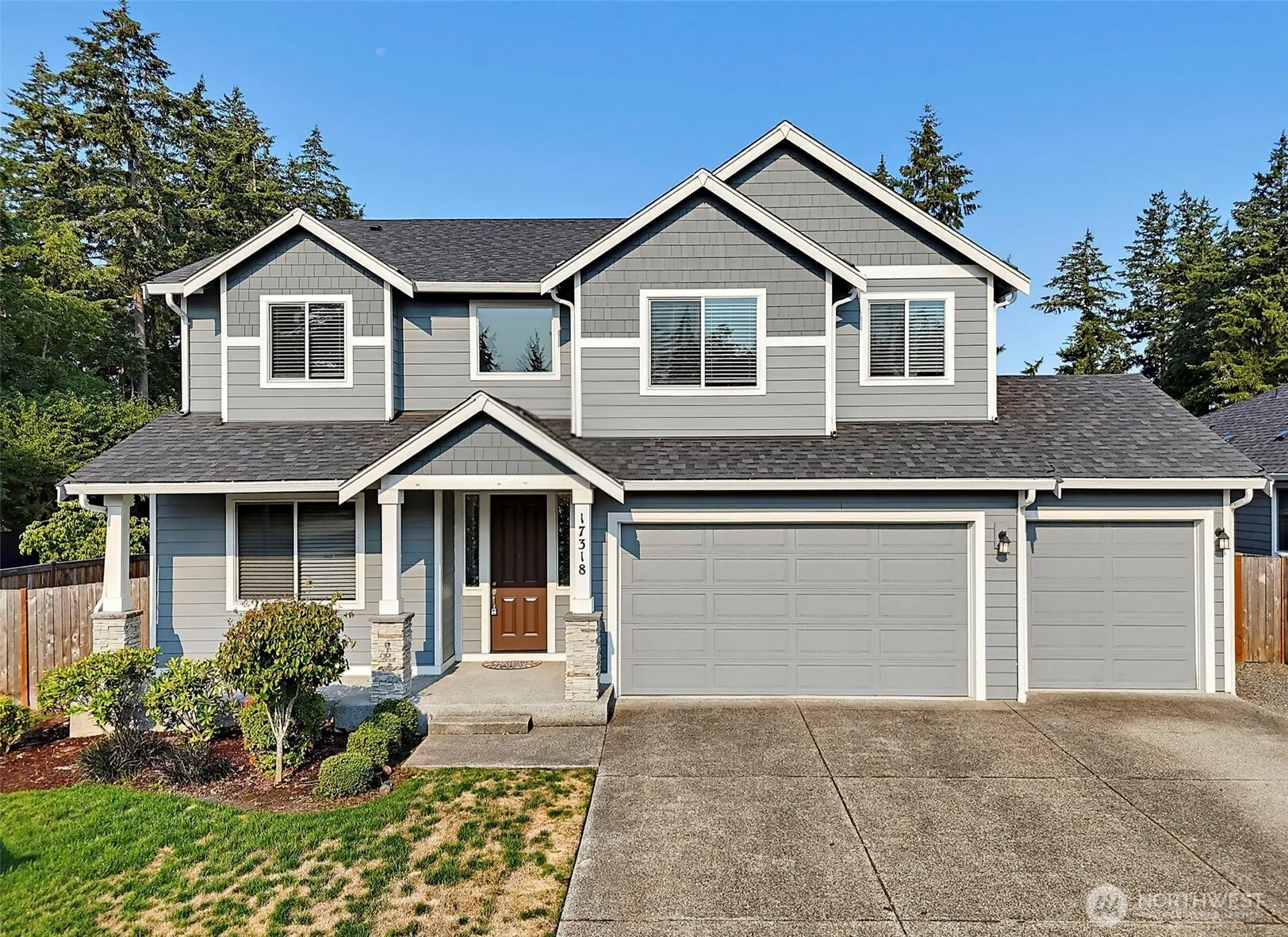 Property photo for 17318 21st Avenue E, Spanaway