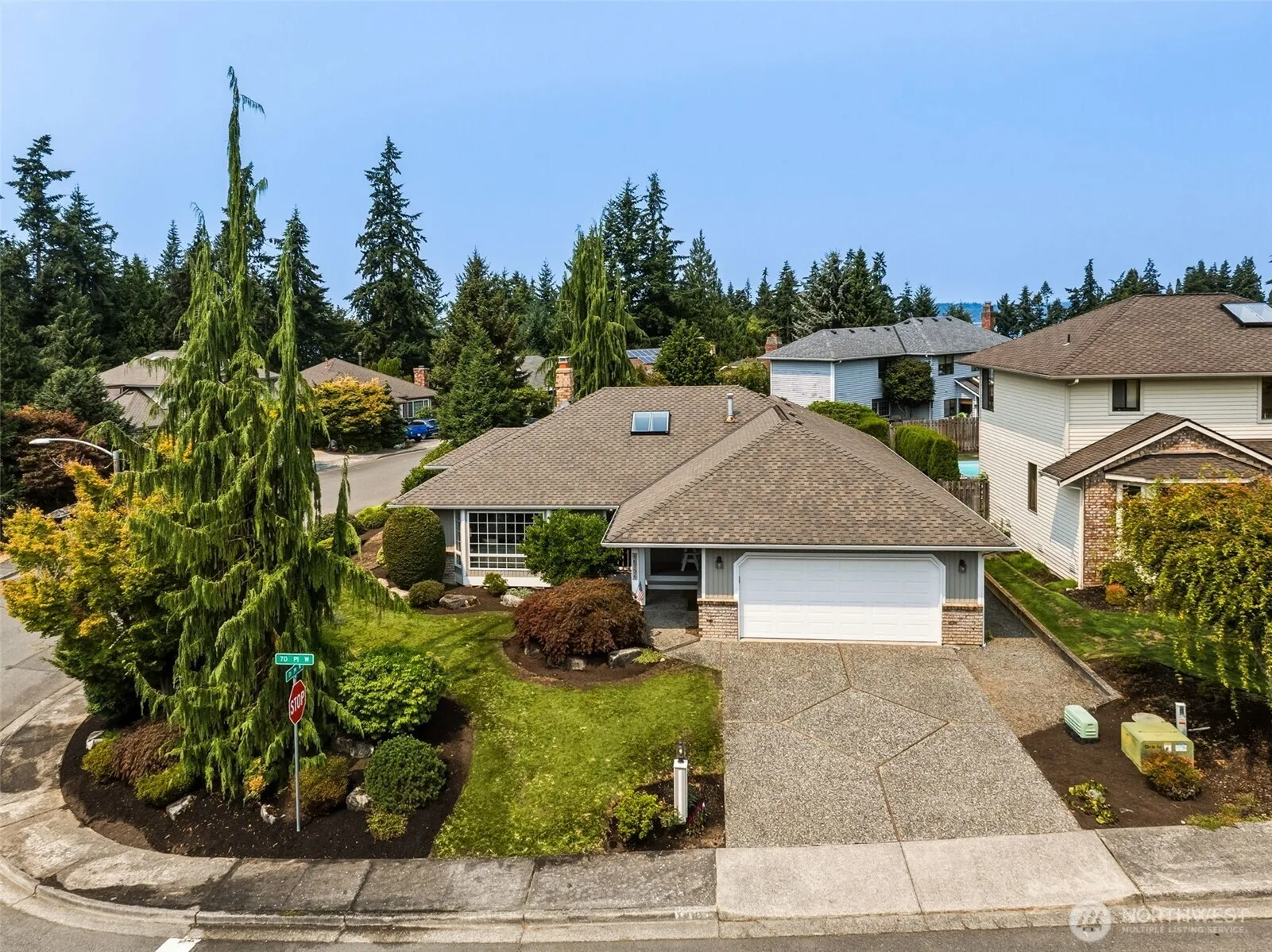 Property photo for 16726 70th Place W, Lynnwood