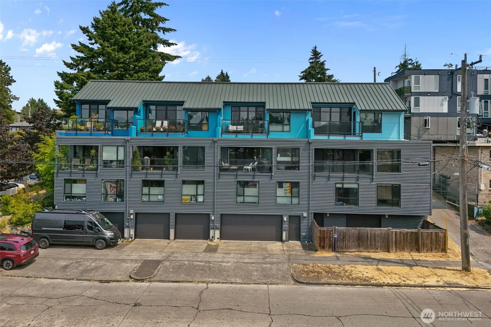 Property photo for 3903 S Ferdinand Street #d, Seattle photo 2
