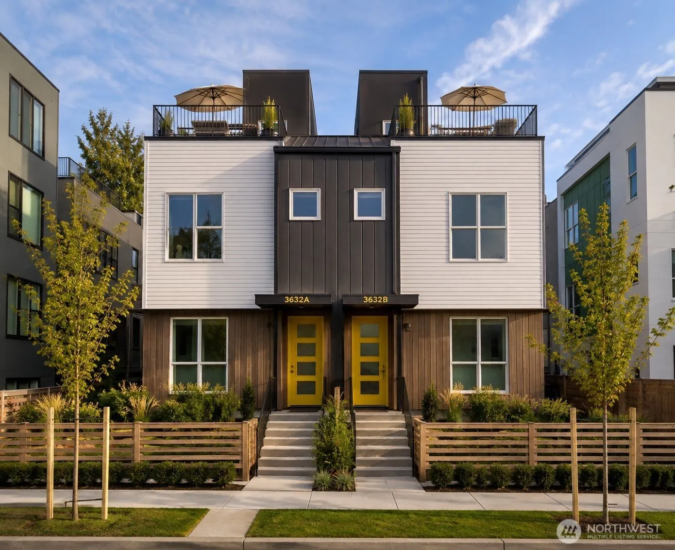 Property photo for 3632 36th Avenue S, Seattle photo 2