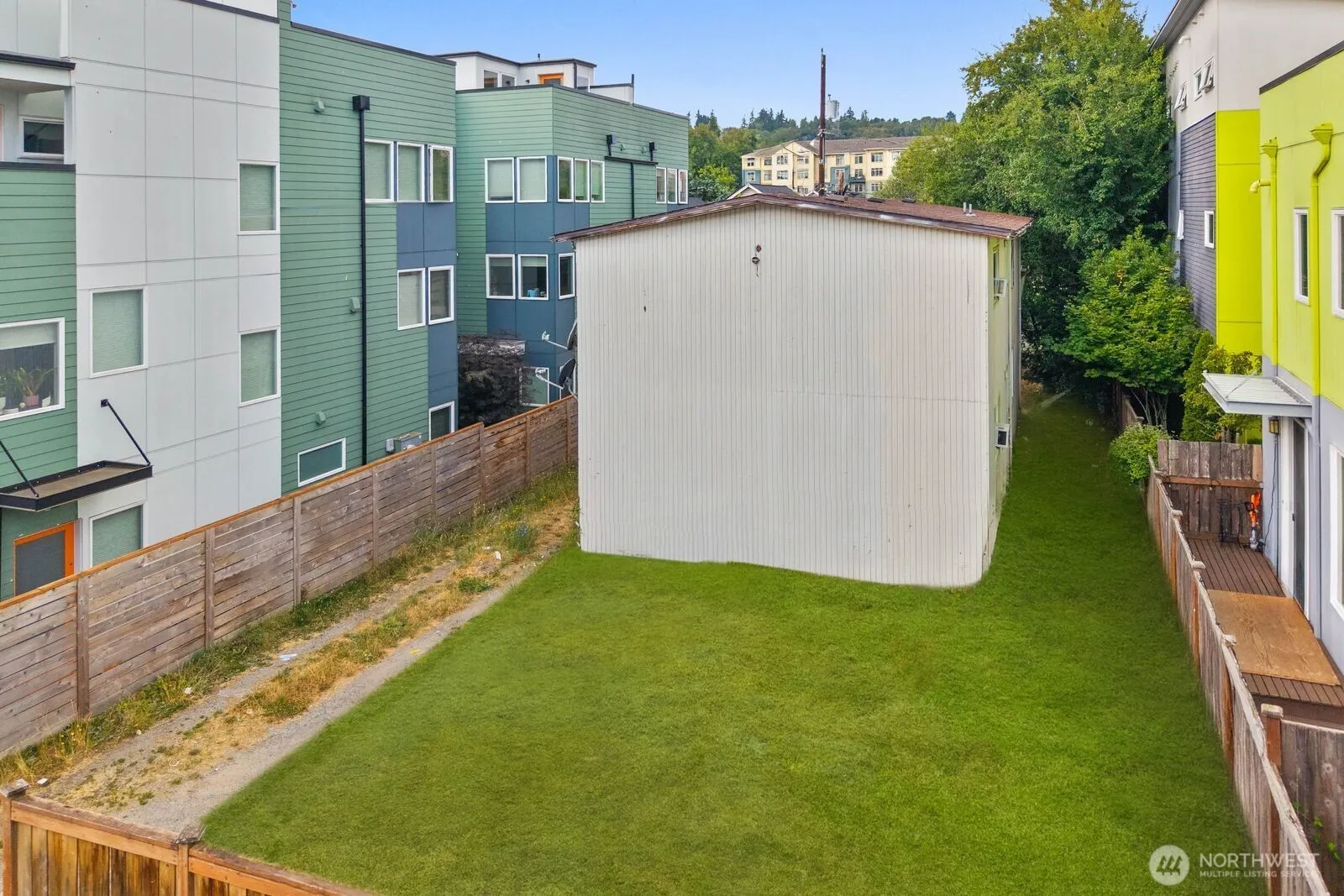 Property photo for 3632 36th Avenue S, Seattle photo 5
