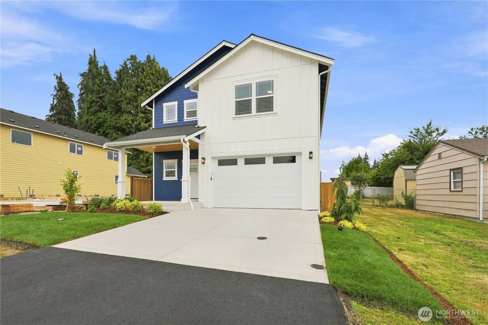 Property photo for 4832 73rd Place Ne, Marysville photo 3