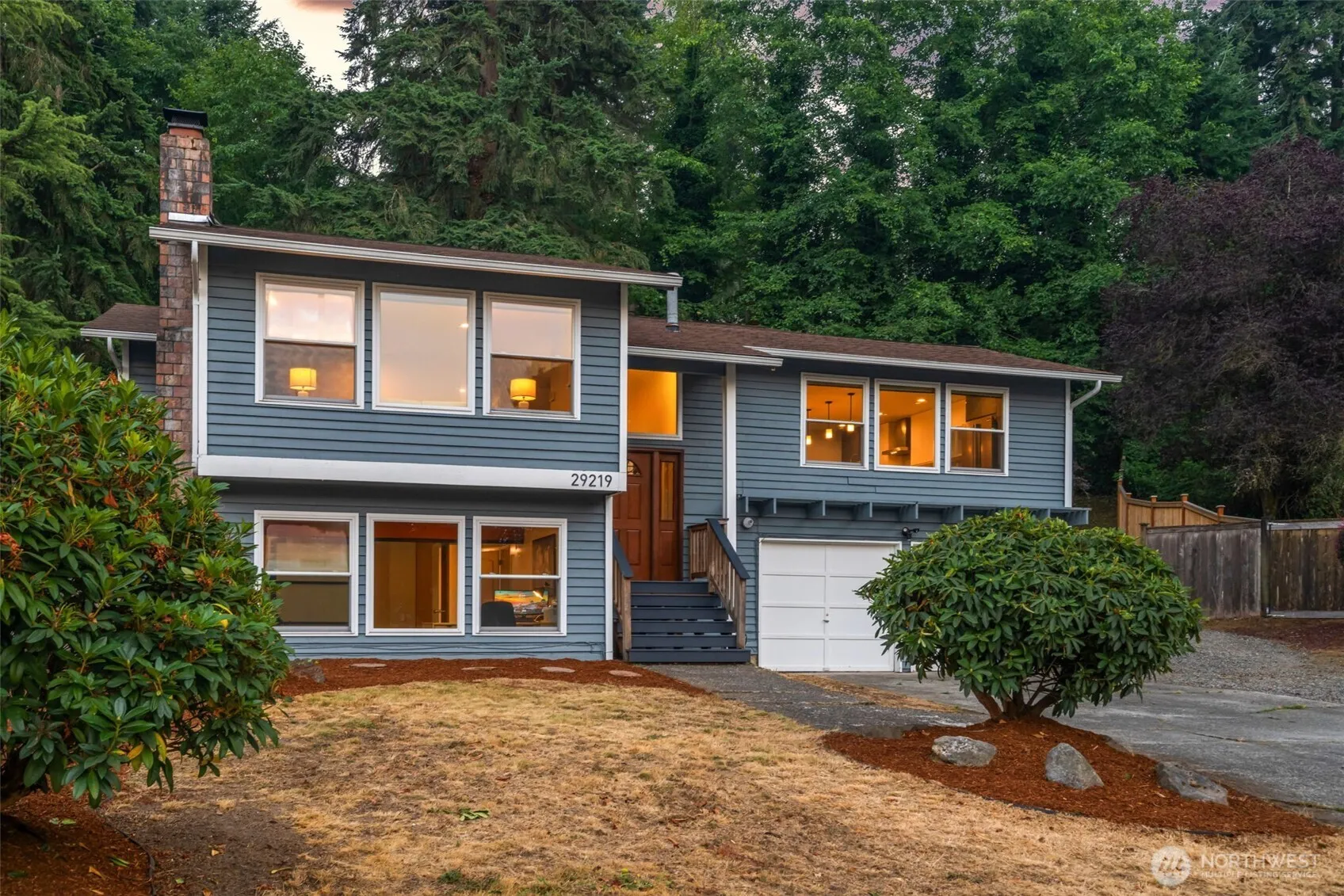 Property photo for 29219 13th Place S, Federal Way