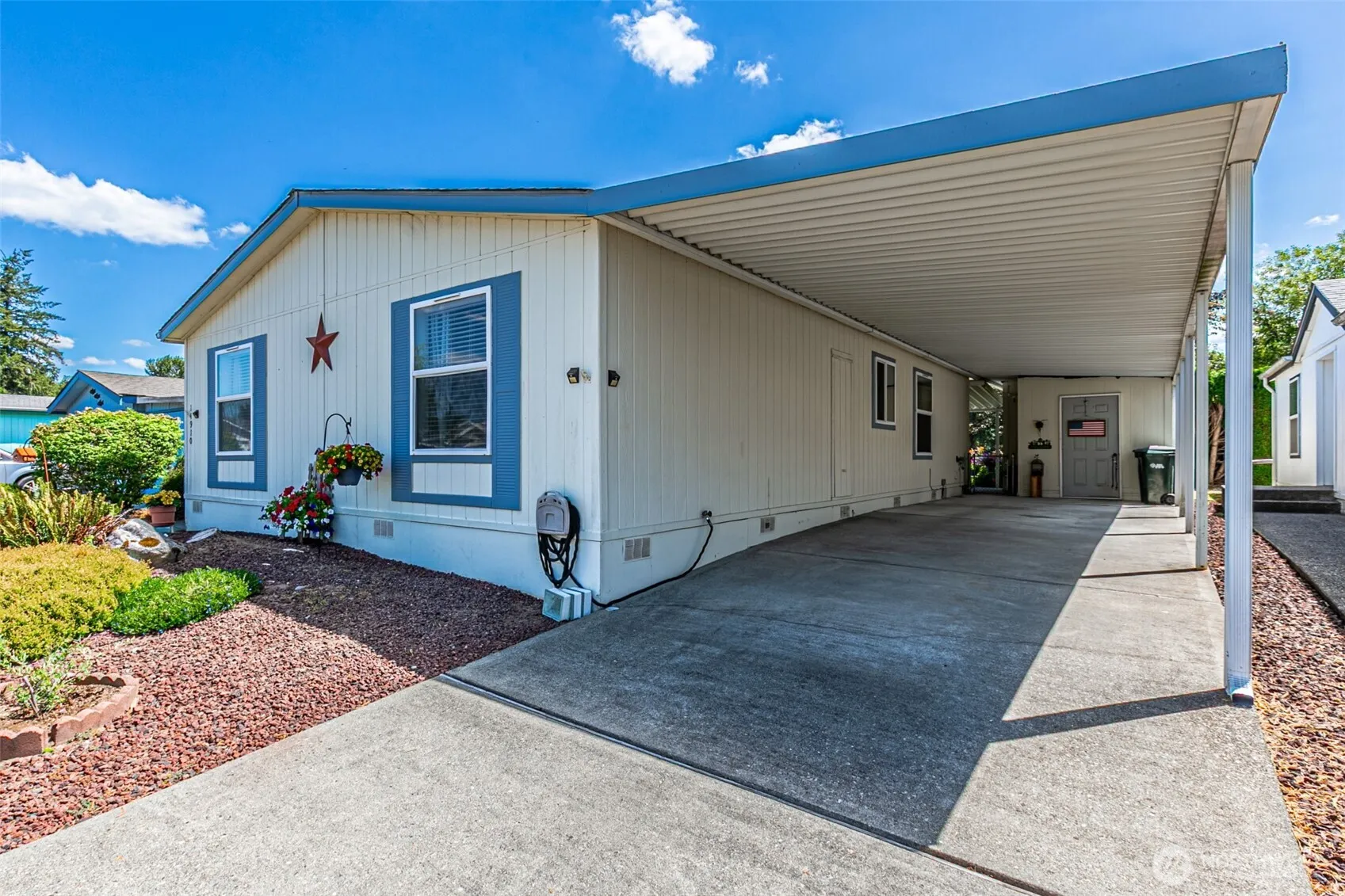 Property photo for 14910 122nd Street E #25, Puyallup
