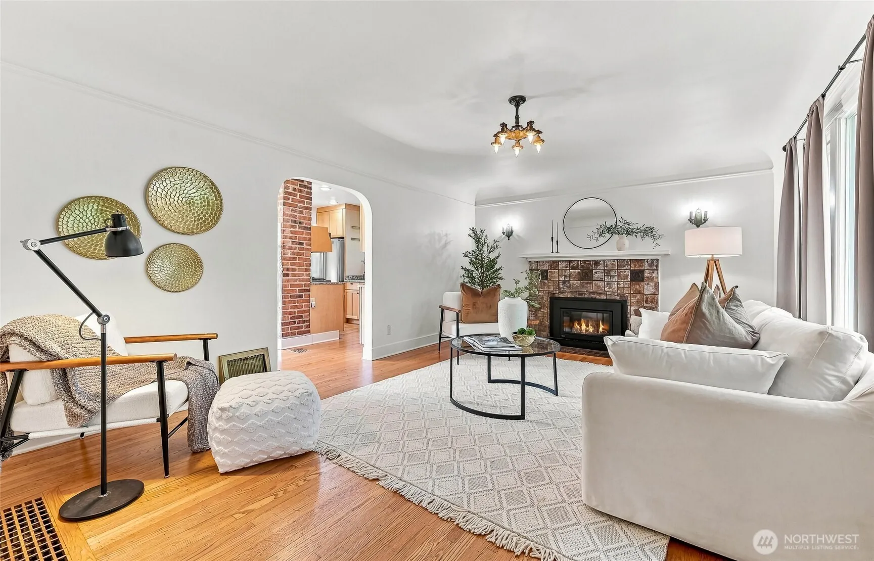 Property photo for 14309 19th Avenue Ne, Seattle photo 5