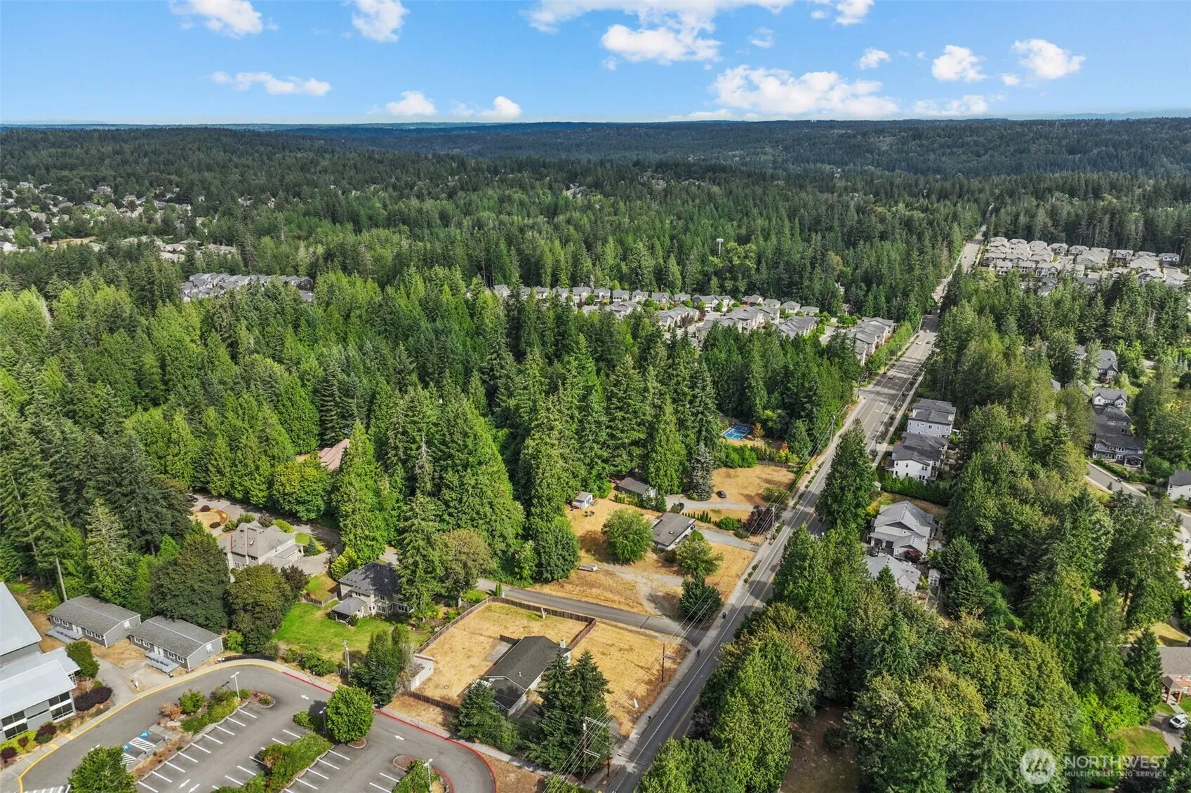 Property photo for 1215 244th Avenue Ne, Sammamish photo 4