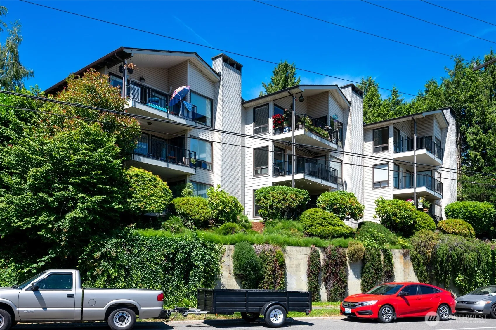Property photo for 2636 22nd Avenue W #303, Seattle