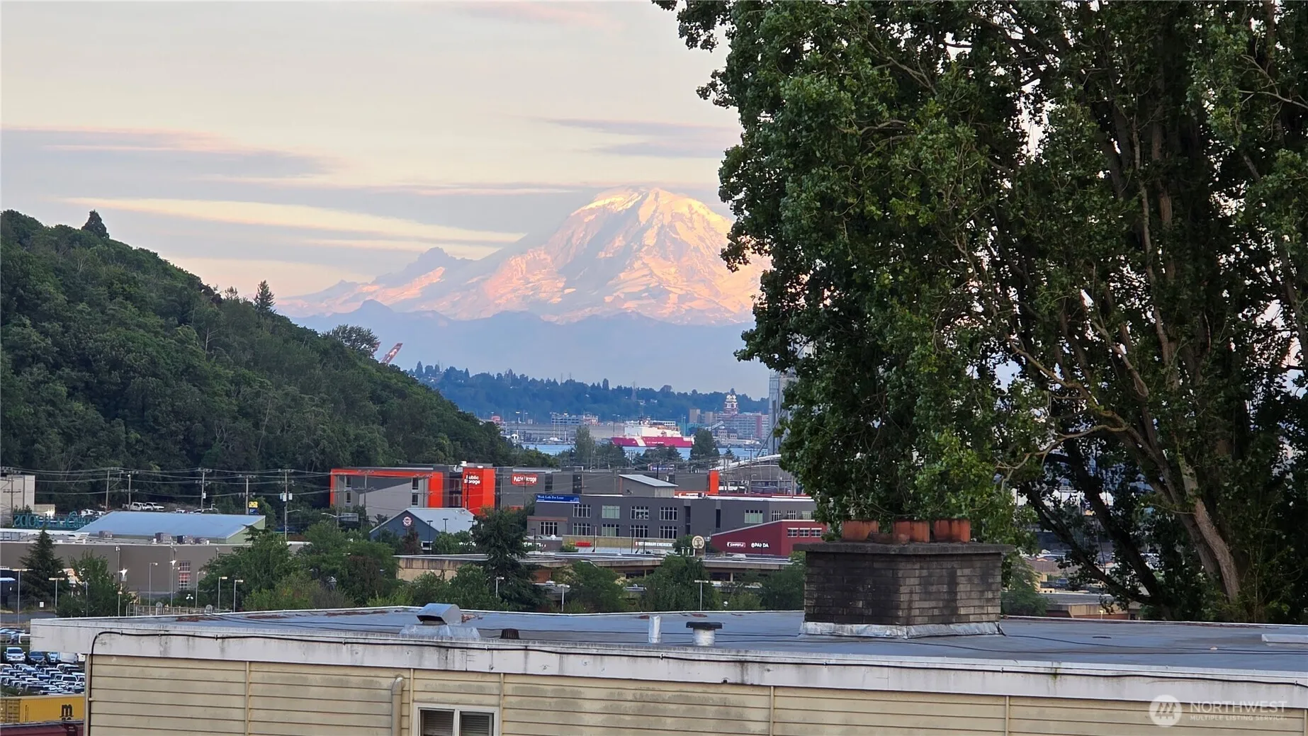 Property photo for 2636 22nd Avenue W #303, Seattle photo 5