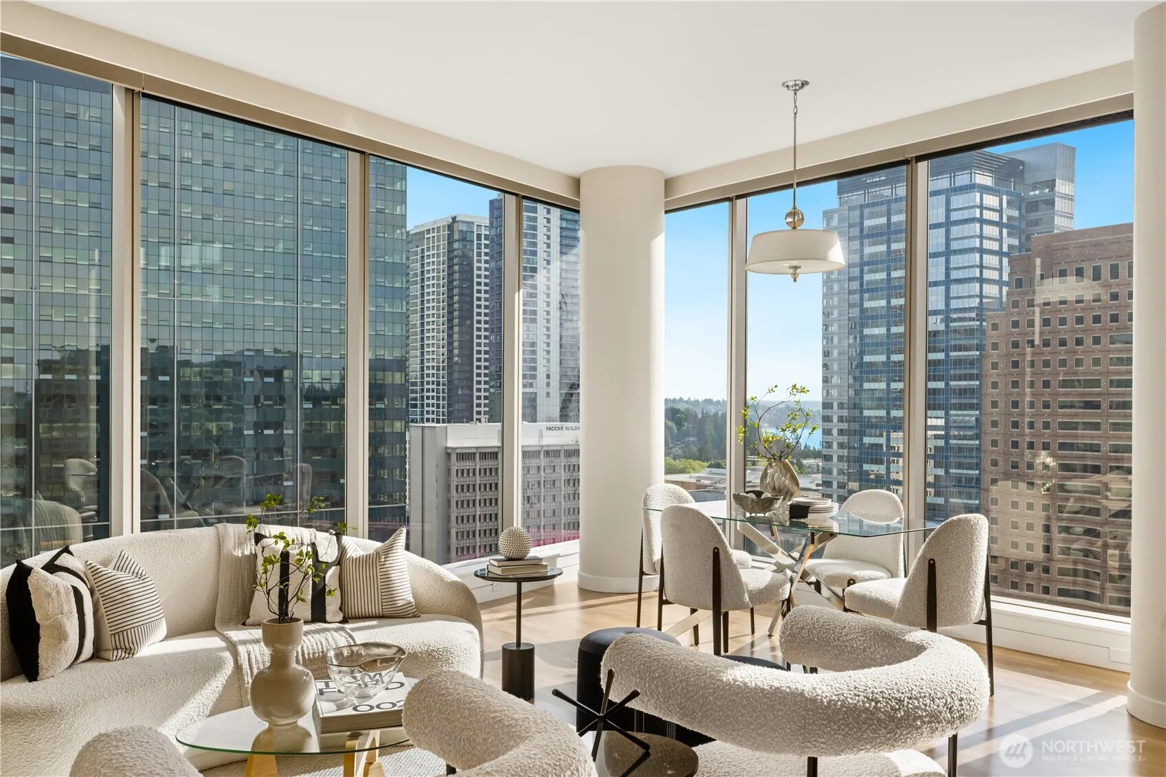Property photo for 10650 Ne 9th Place #2122, Bellevue