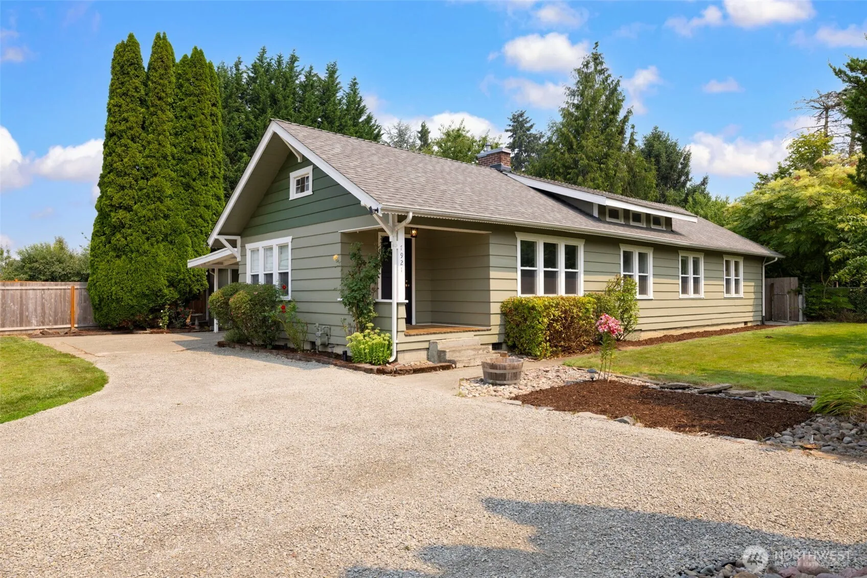 Property photo for 7921 E 139th Court Se, Puyallup