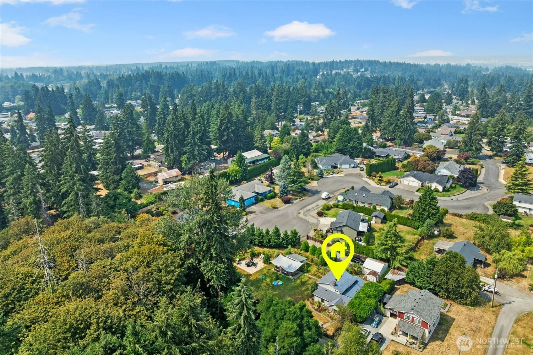 Property photo for 5125 78th Street E, Tacoma