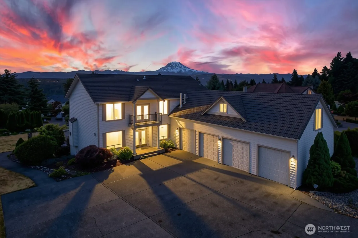 Property photo for 13502 144th Street E, Puyallup