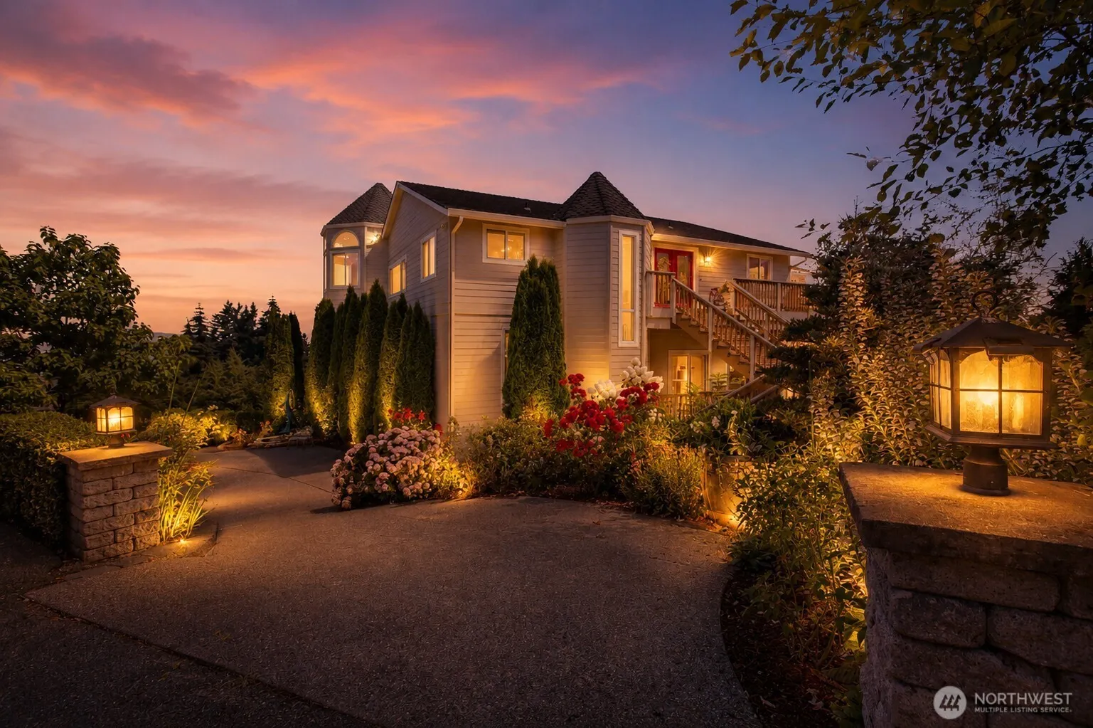 Property photo for 6203 Watchtower Road Ne, Tacoma