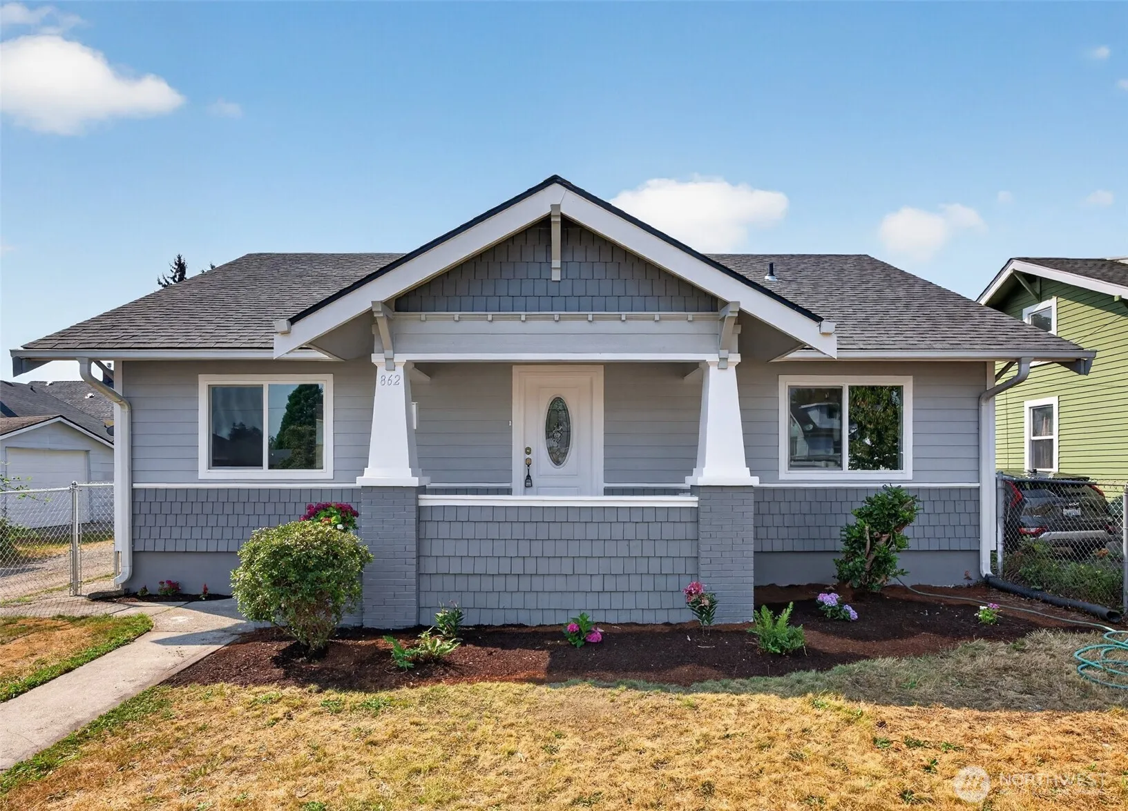 Property photo for 862 S 39th Street, Tacoma