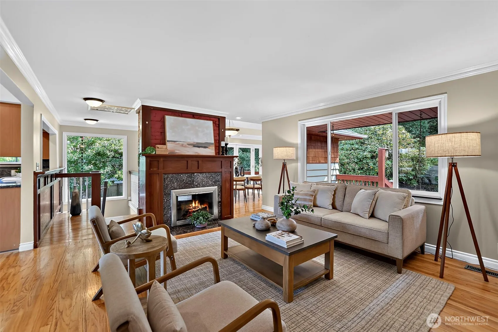 Property photo for 18973 8th Avenue Sw, Normandy Park photo 4