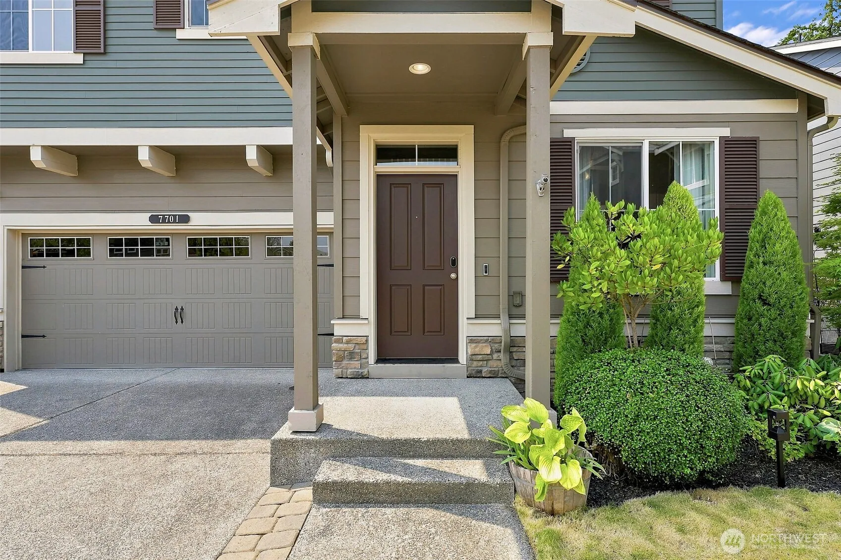 Property photo for 7701 208th Avenue E, Bonney Lake photo 2