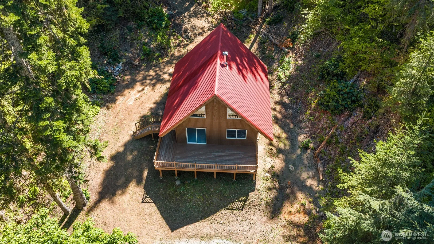 Property photo for 390 Tillman Creek Road, Cle Elum photo 2