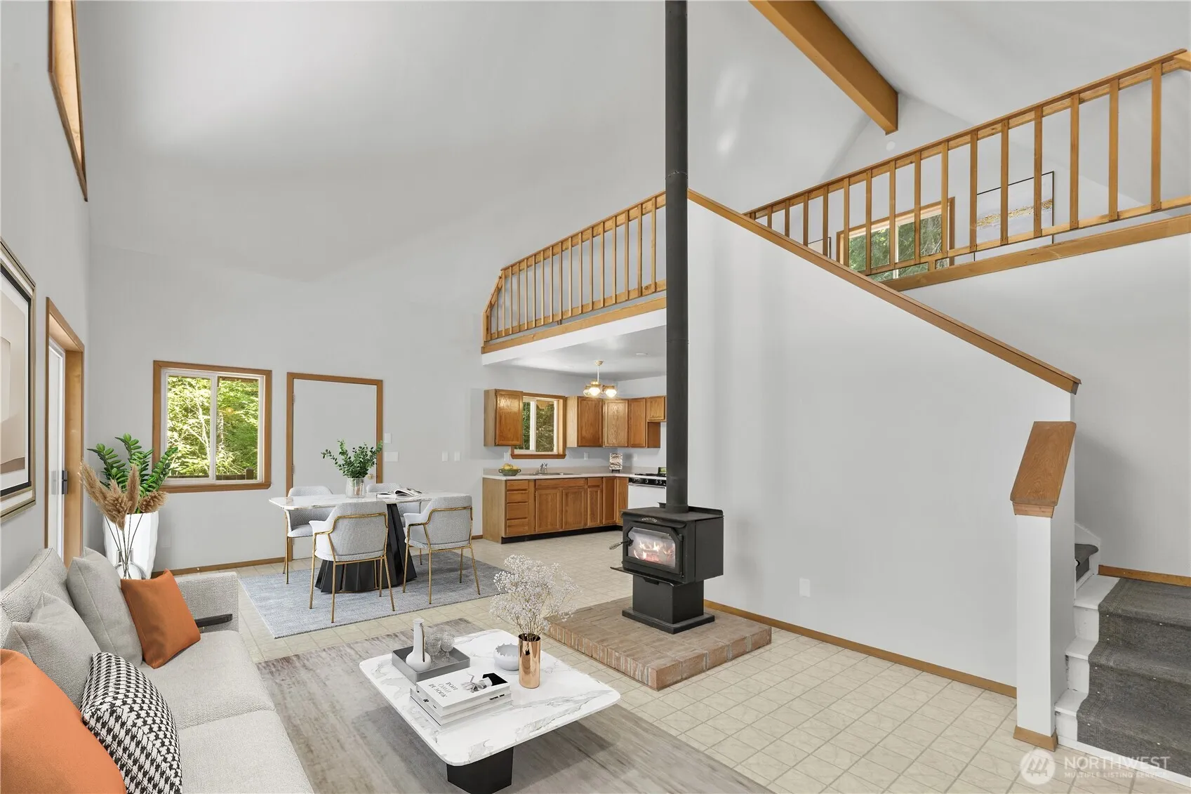 Property photo for 390 Tillman Creek Road, Cle Elum photo 5