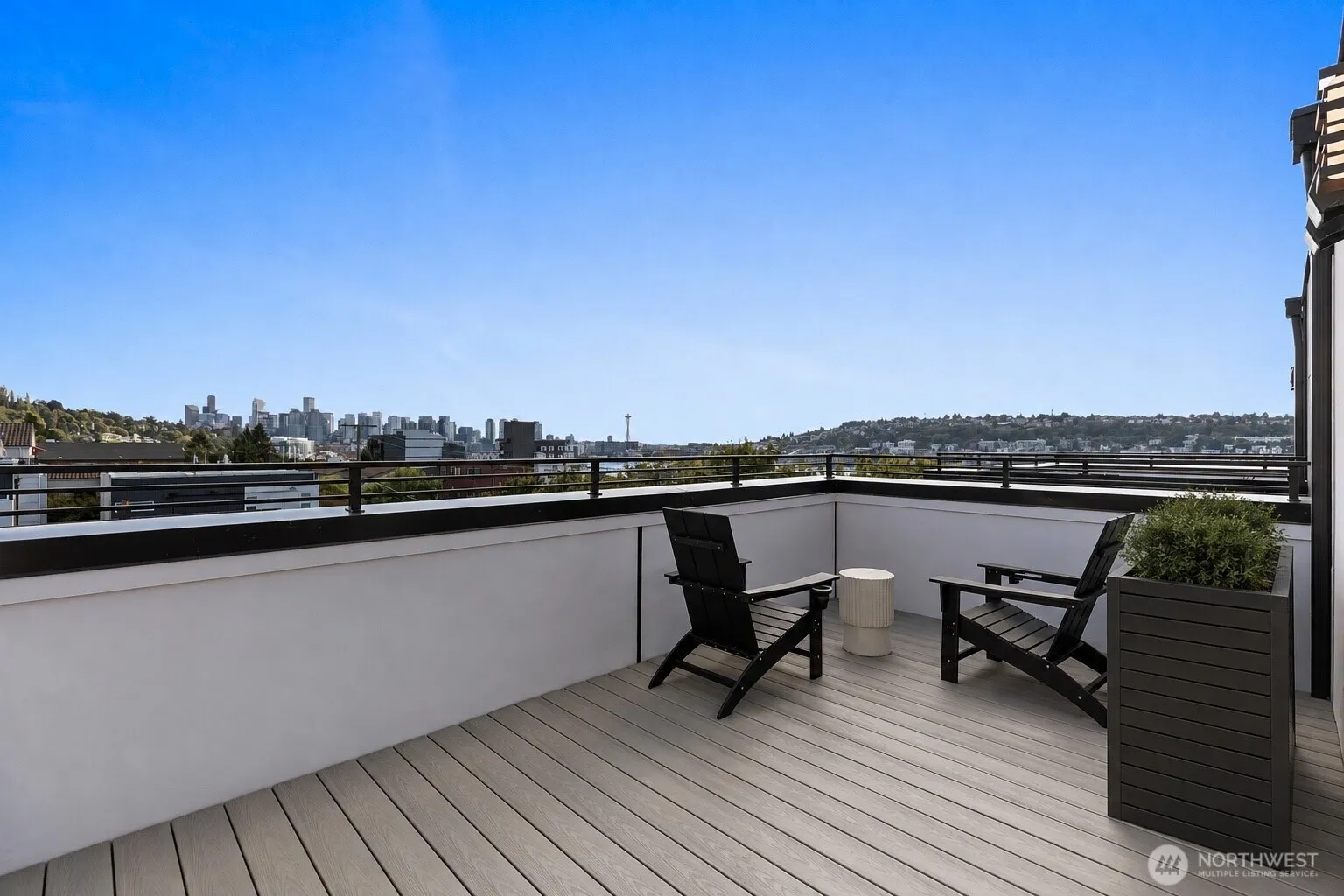 Property photo for 2328 Franklin Avenue E #c, Seattle photo 4