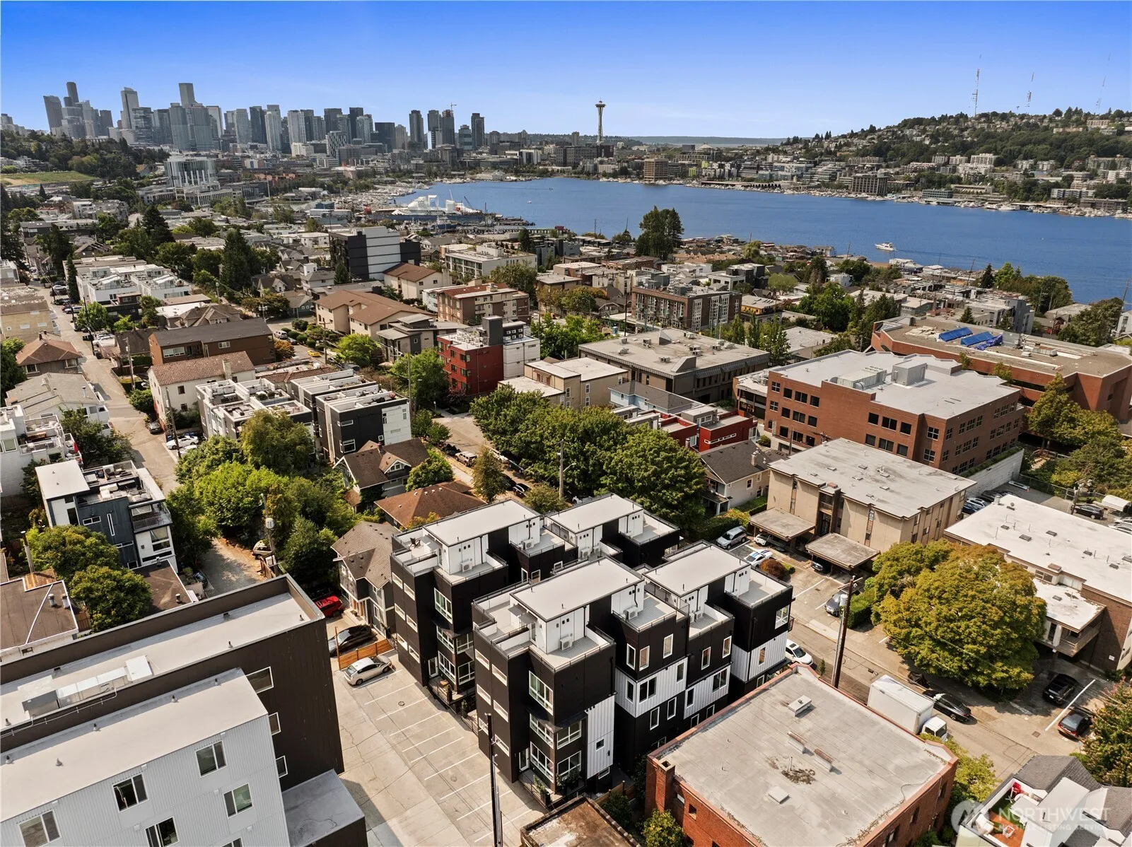 Property photo for 2328 Franklin Avenue E #c, Seattle