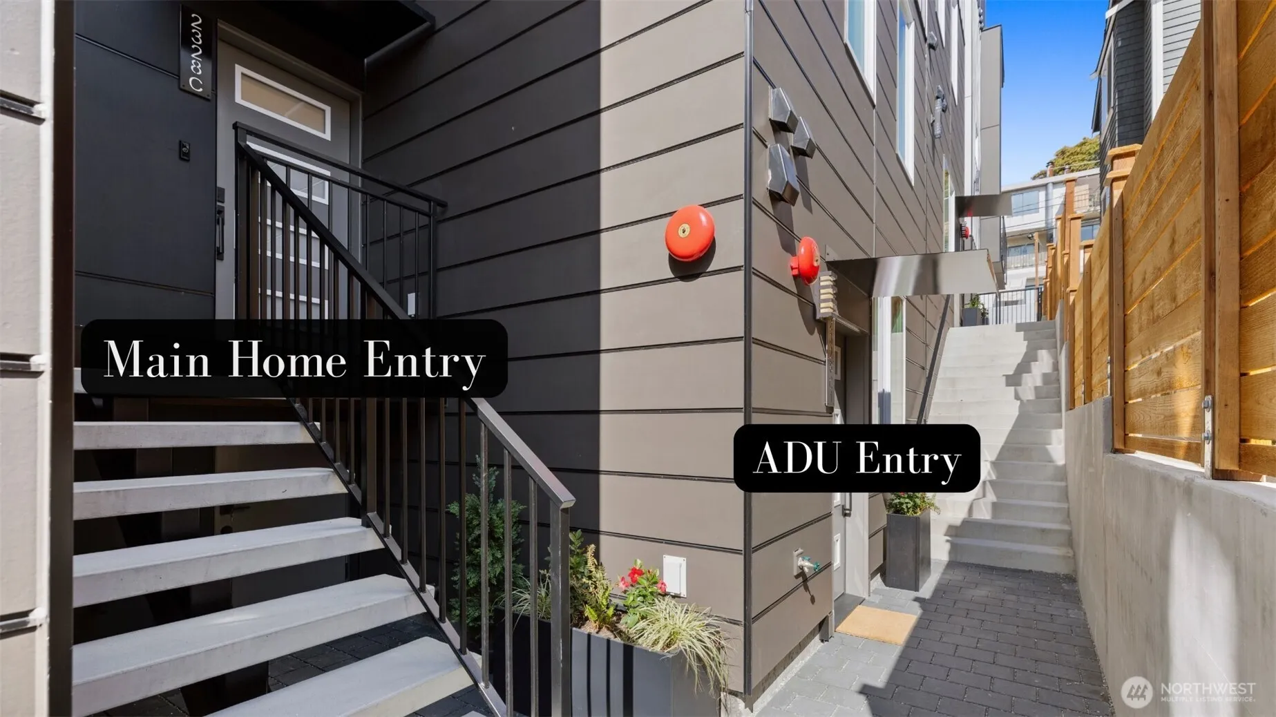 Property photo for 2328 Franklin Avenue E #c, Seattle photo 3