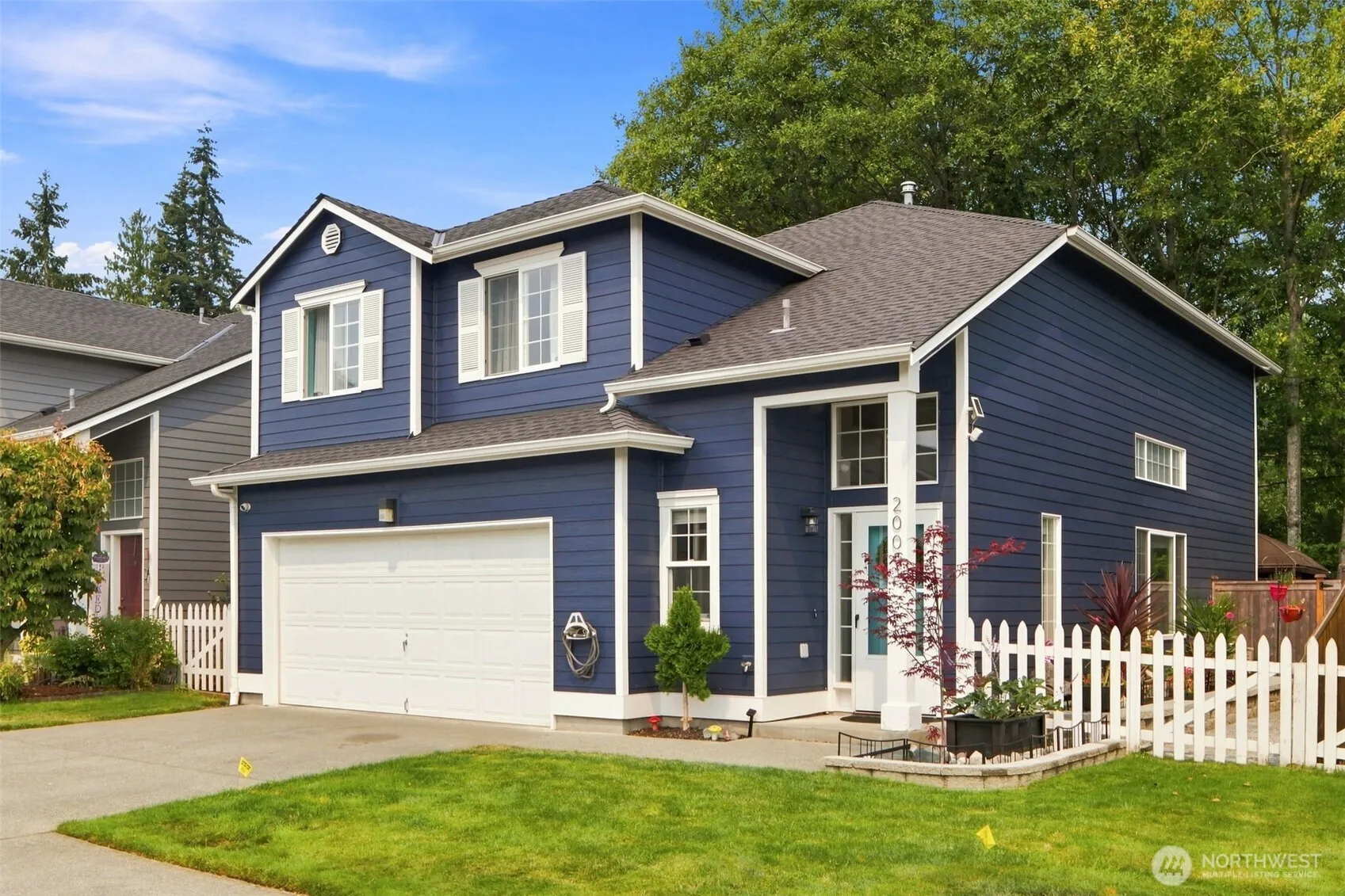 Property photo for 2009 98th Street Se, Everett