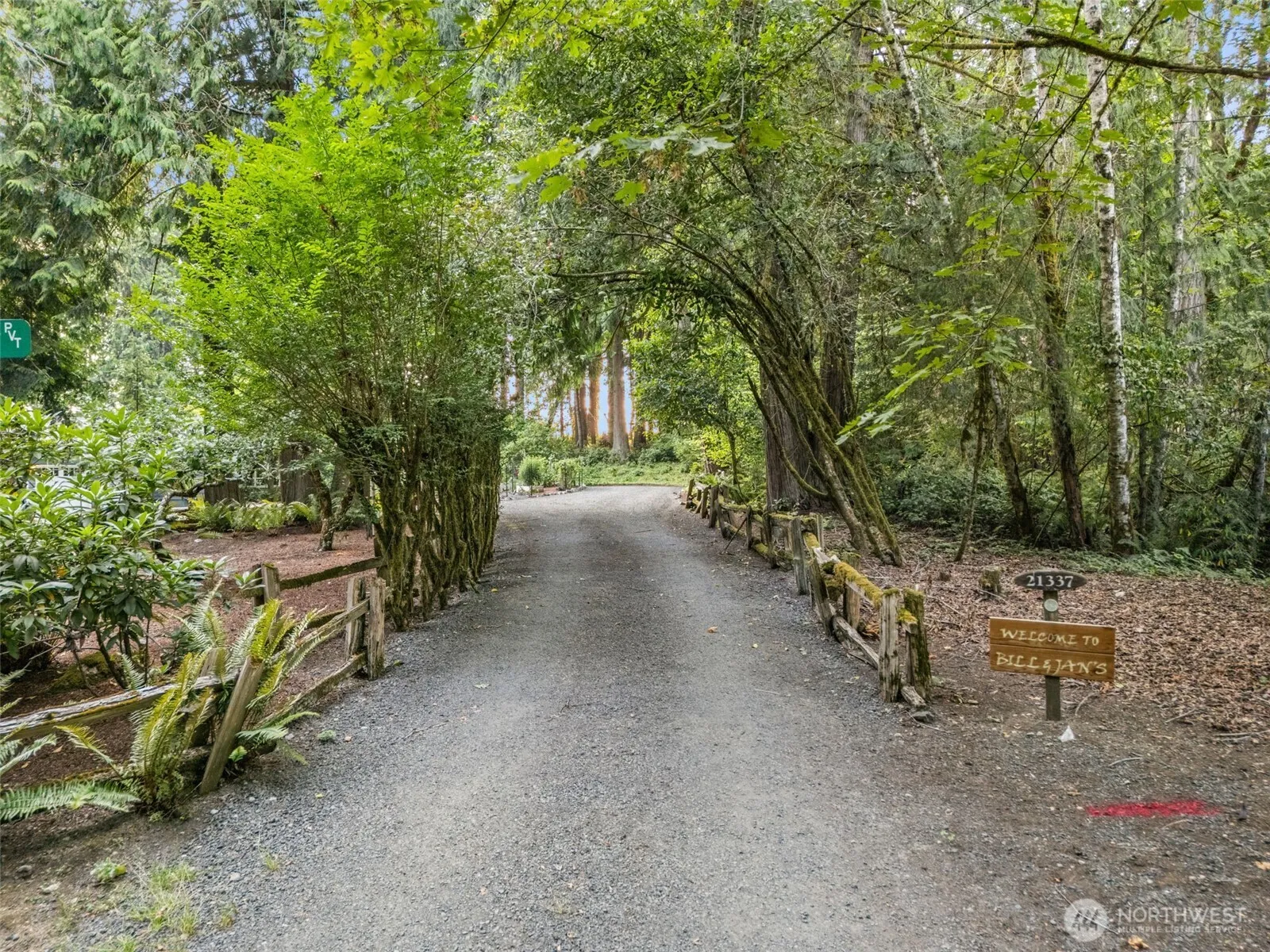 Property photo for 21337 Eagle Sky Place, Poulsbo photo 3