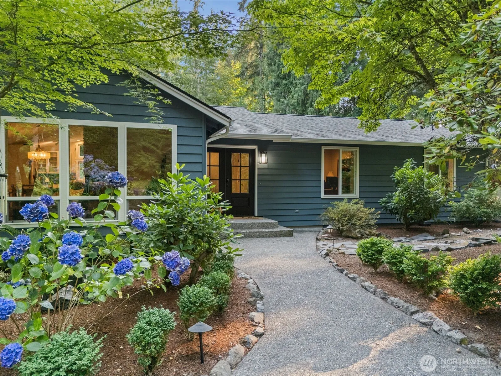 Property photo for 21337 Eagle Sky Place, Poulsbo photo 2