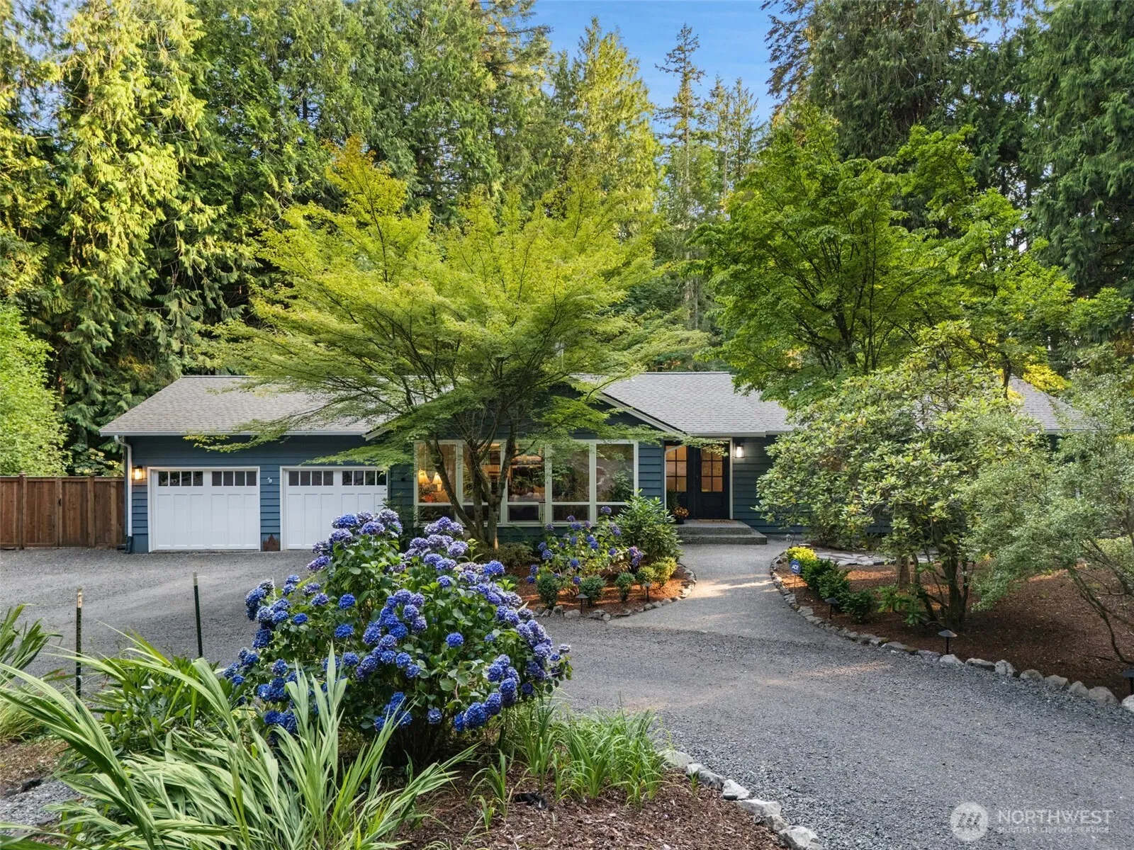 Property photo for 21337 Eagle Sky Place, Poulsbo