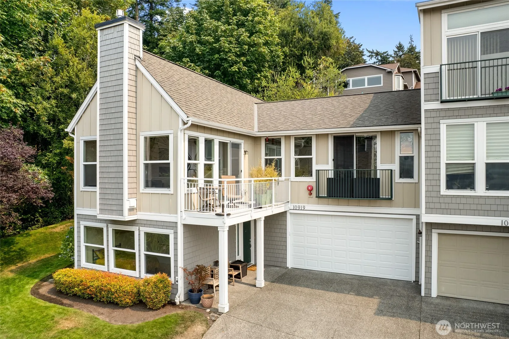 Property photo for 10919 E Villa Monte Drive, Mukilteo