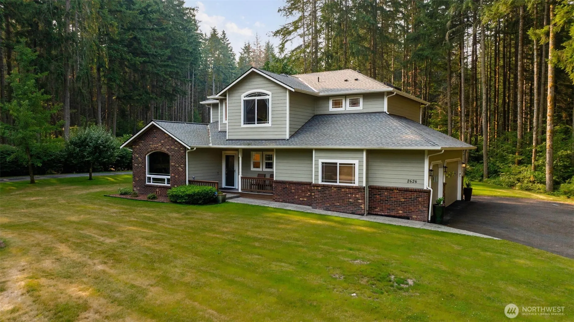 Property photo for 2626 145th Street Nw, Marysville