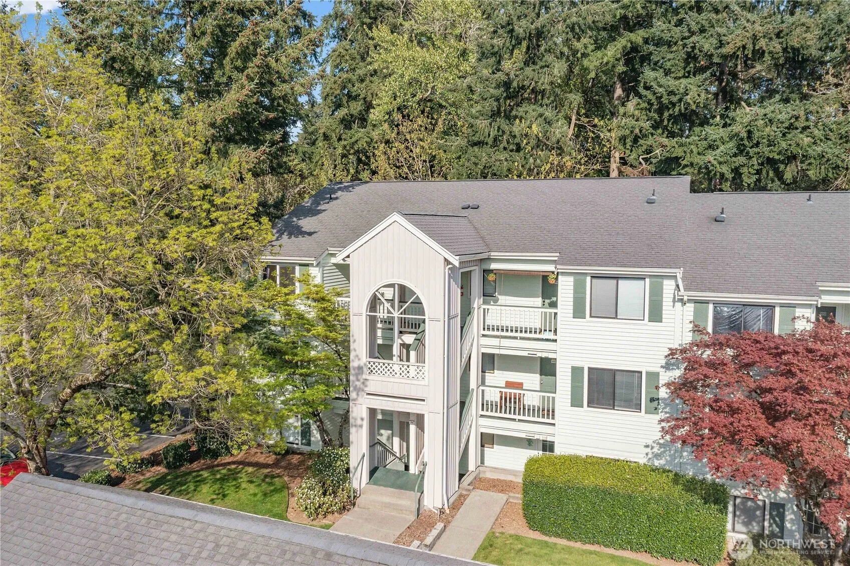 Property photo for 25010 98th Place S #b301, Kent photo 2
