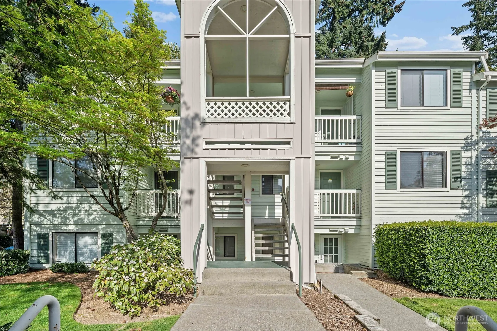 Property photo for 25010 98th Place S #b301, Kent photo 3