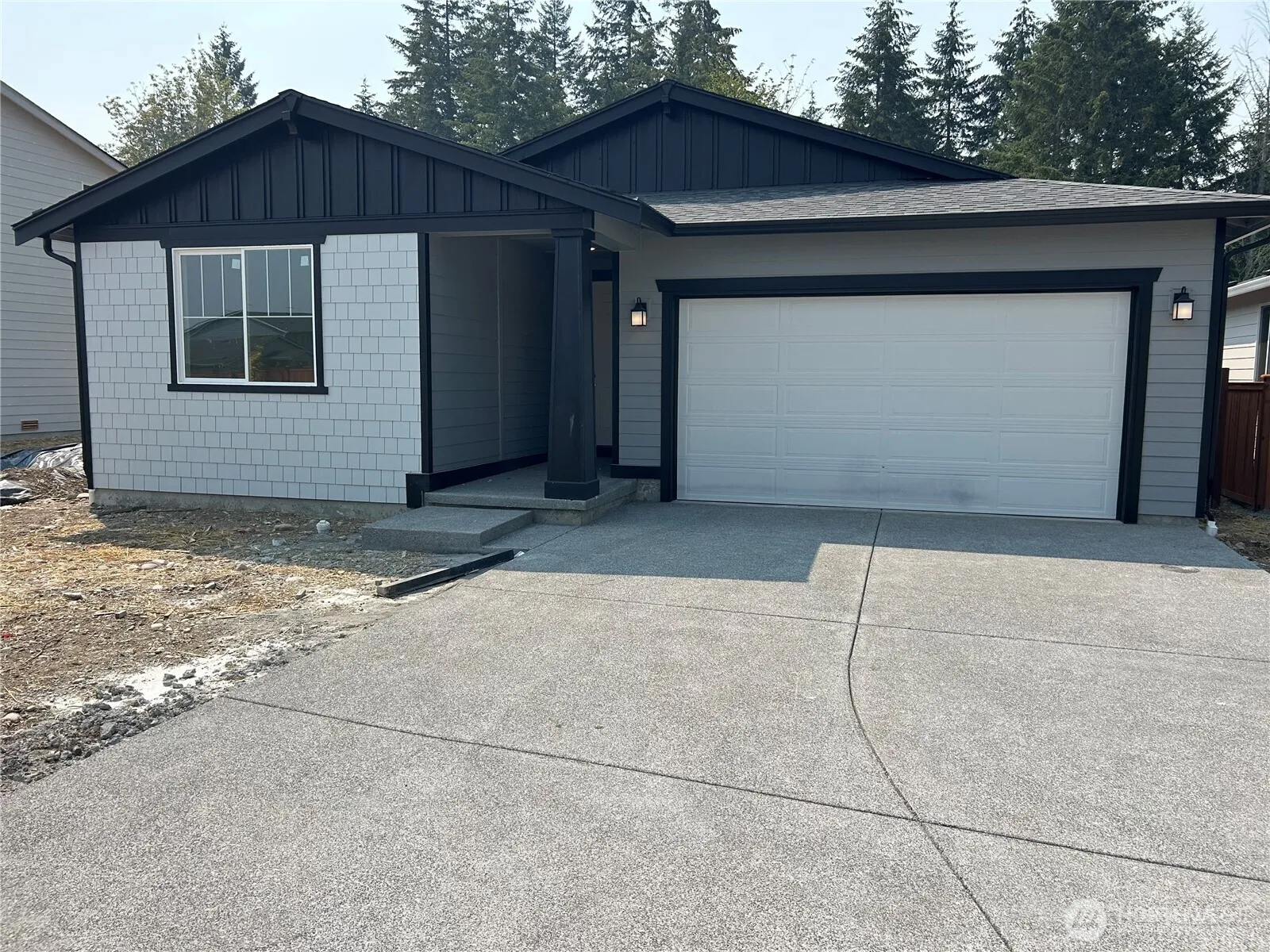 Property photo for 12606 170th Avenue Ct E #lot198, Bonney Lake
