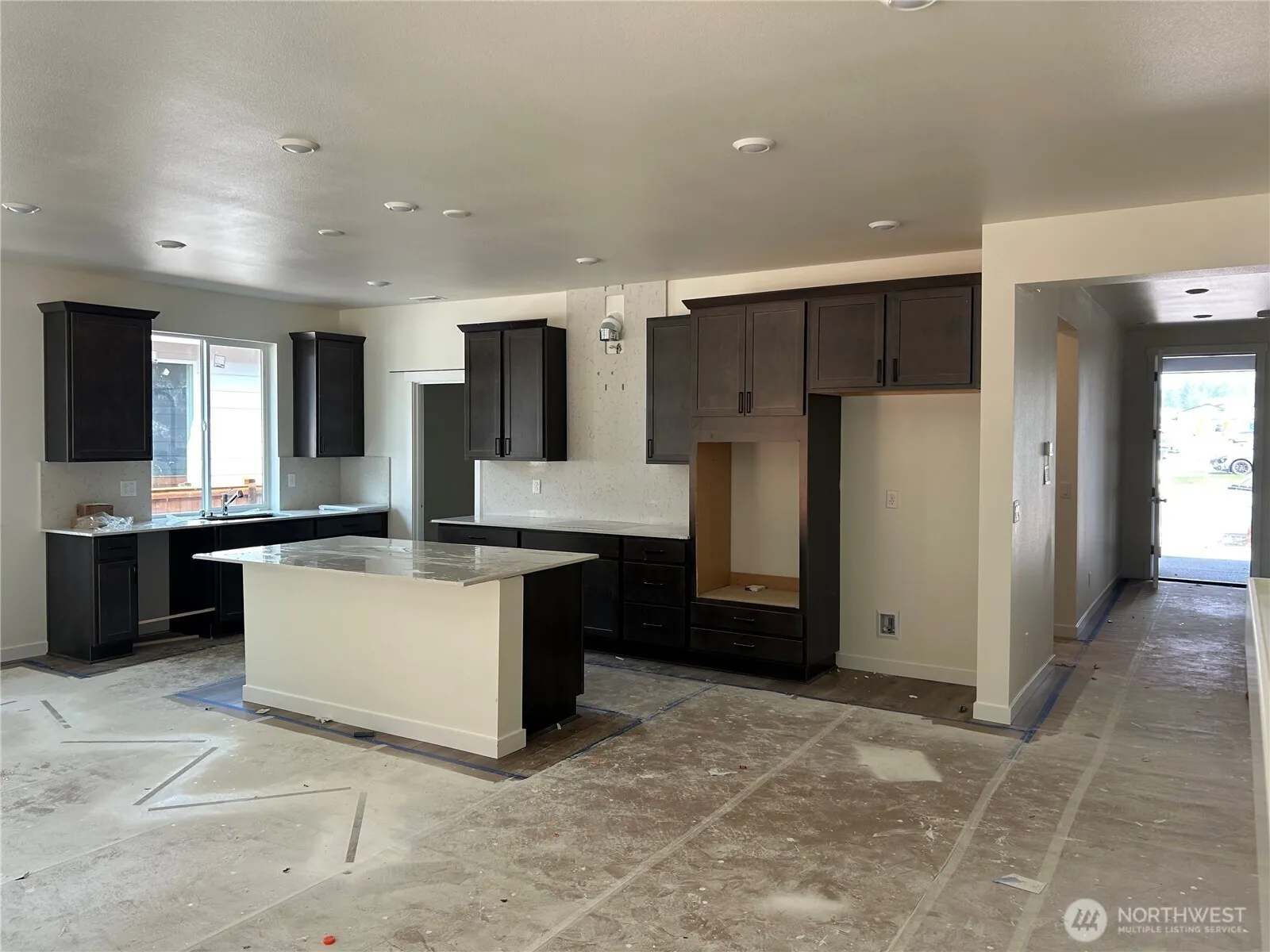 Property photo for 12606 170th Avenue Ct E #lot198, Bonney Lake photo 3