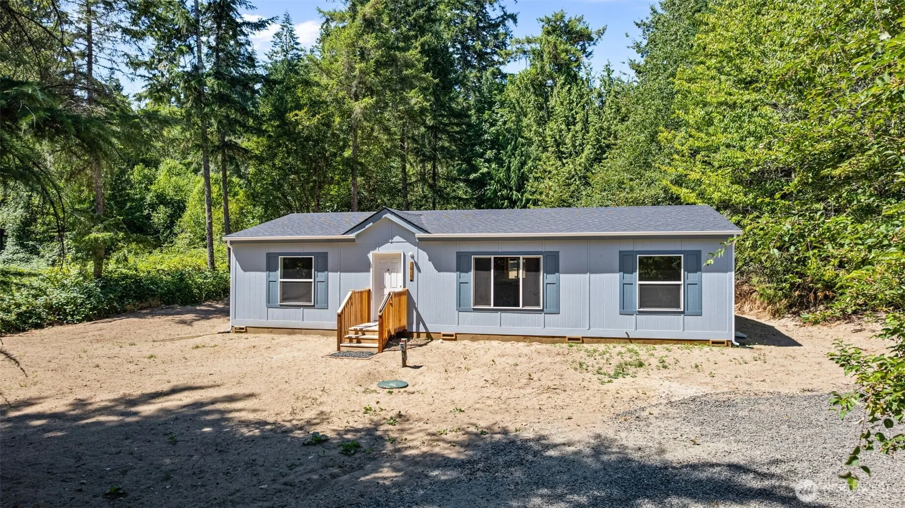 Property photo for 1615 Lake Drive Sw, Lakebay