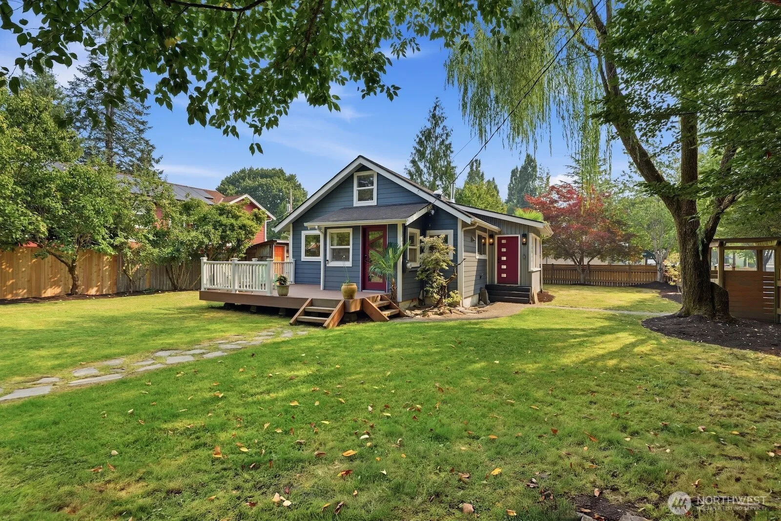 Property photo for 38564 Se River Street, Snoqualmie