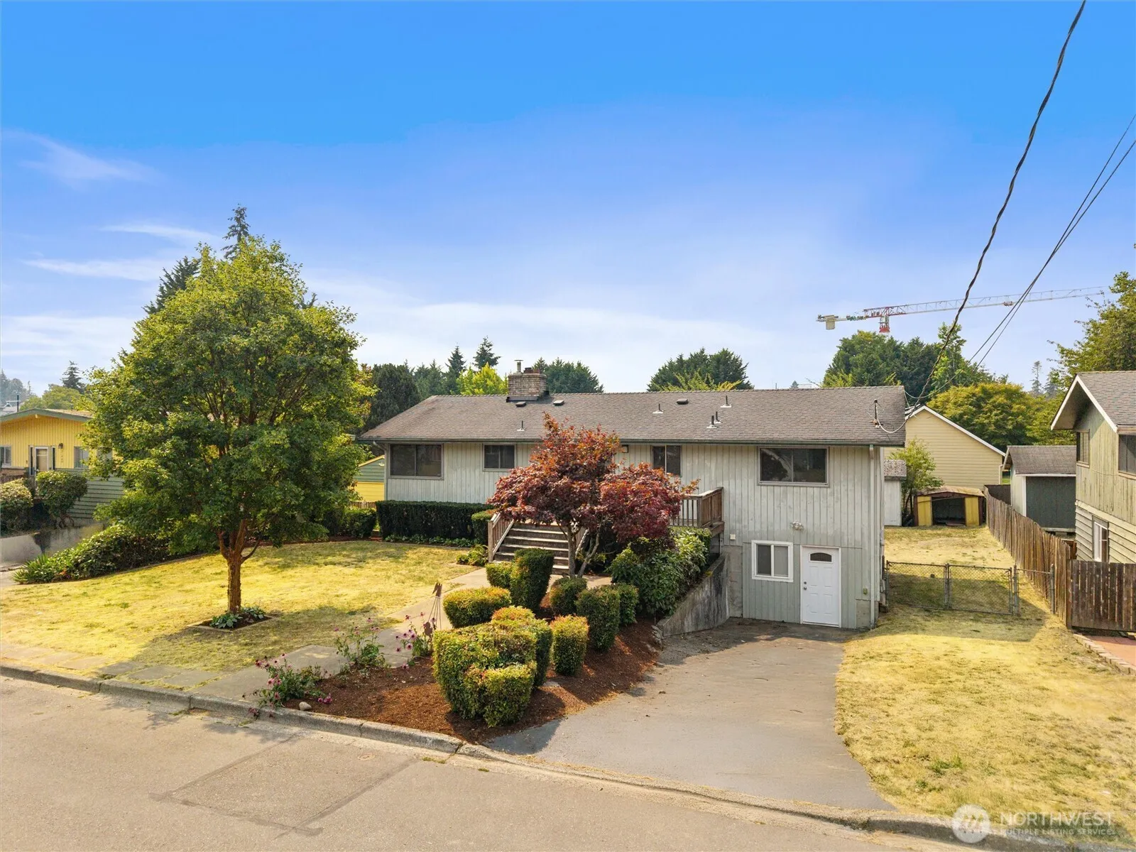 Property photo for 21443 13th Avenue S, Des Moines