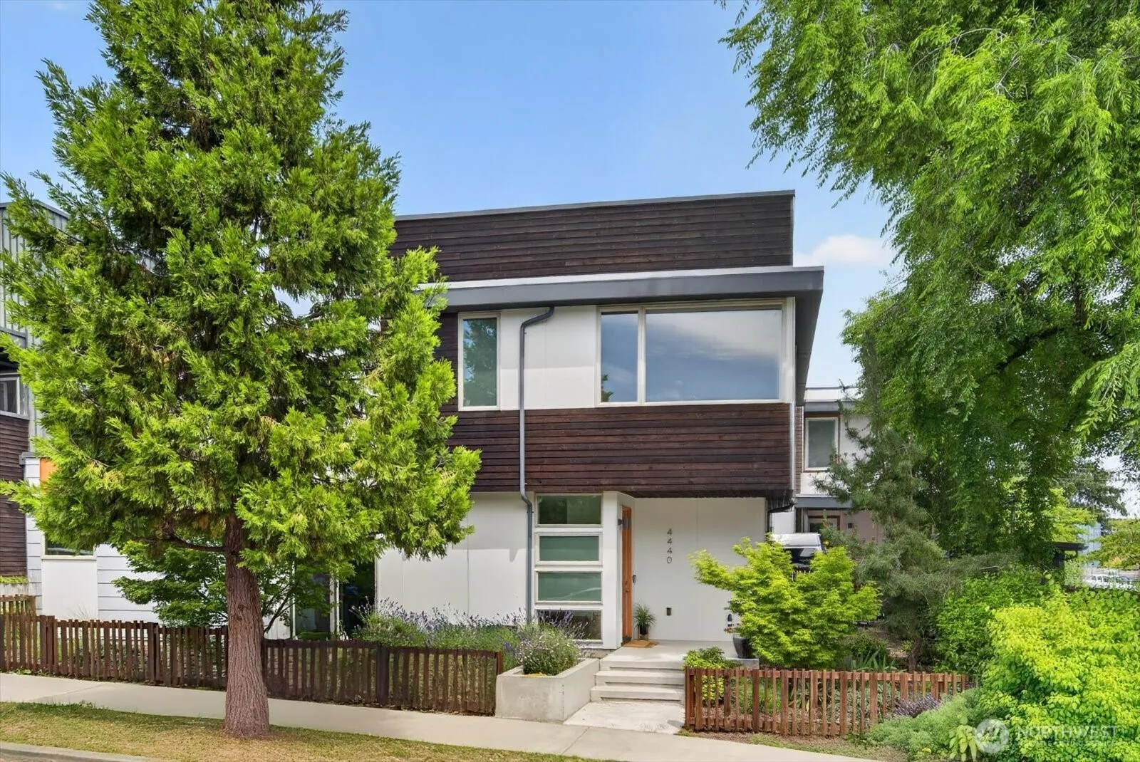 Property photo for 4440 Renton Avenue S, Seattle