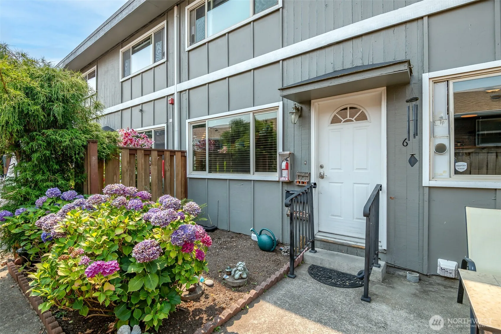 Property photo for 708 N L Street #6, Tacoma
