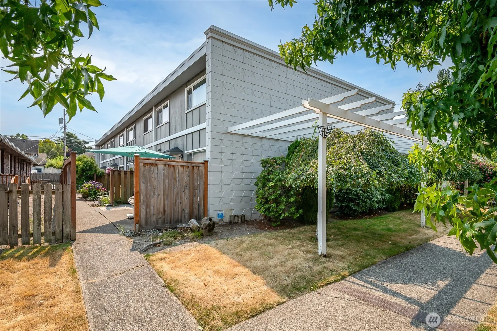 Property photo for 708 N L Street #6, Tacoma photo 2