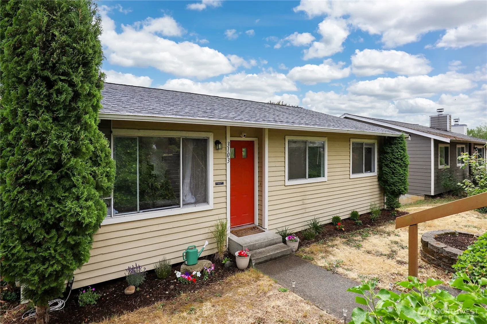 Property photo for 3103 58th Avenue Ne, Tacoma