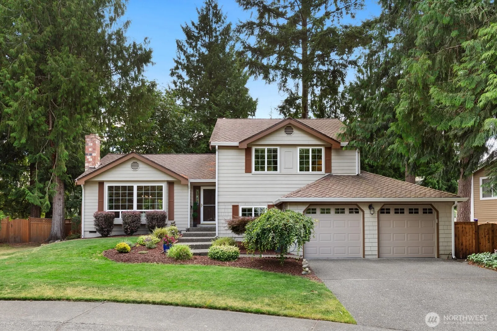 Property photo for 13708 175th Ct Ne, Redmond